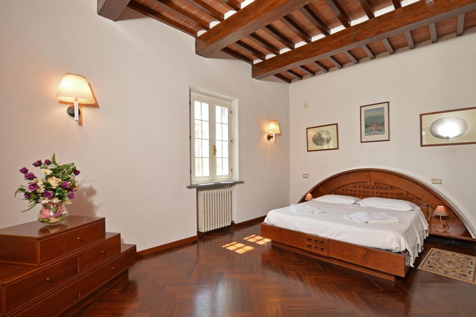 Tenuta Santa Colomba - Happy Rentals Bientina Exterior foto